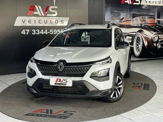 RENAULT KARDIAN 1.0 TCE FLEX EVOLUTION EDC